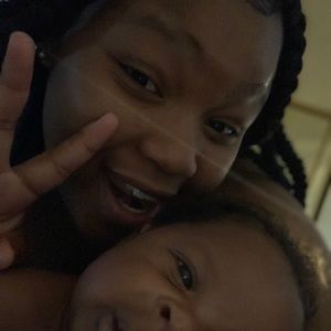 Meet your Posher, Ju’lyssa